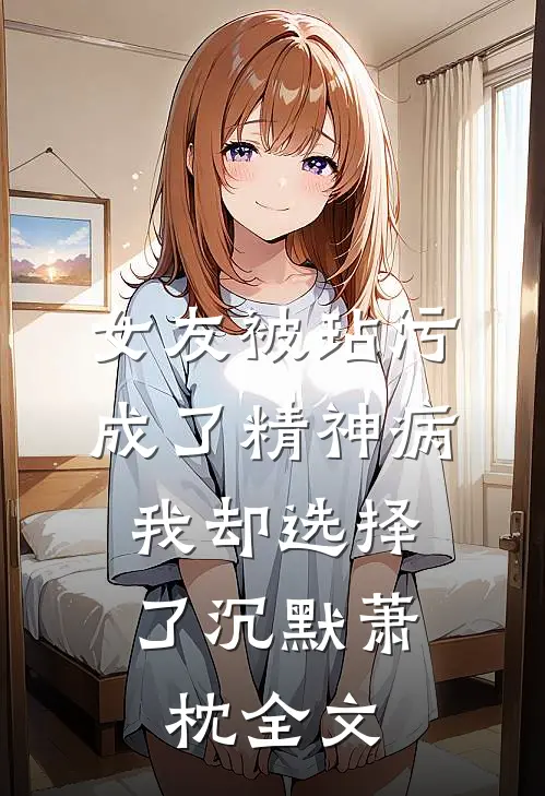 女友被玷污成了精神病，我却选择了沉默萧枕全文
