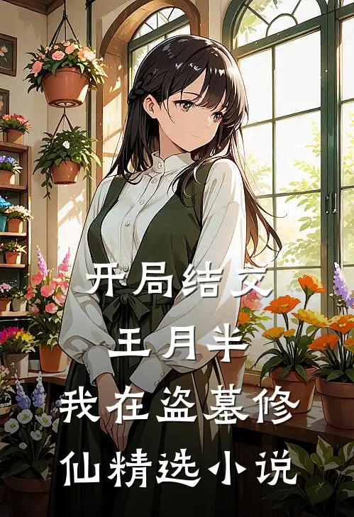 开局结交王月半，我在盗墓修仙精选小说