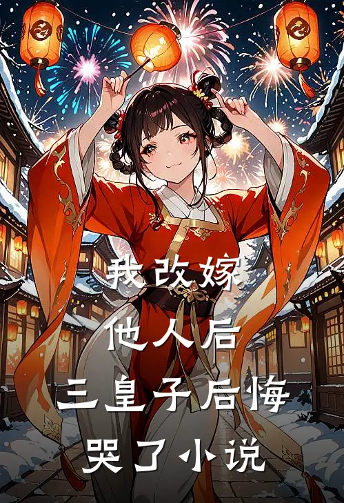 我改嫁他人后，三皇子后悔哭了小说