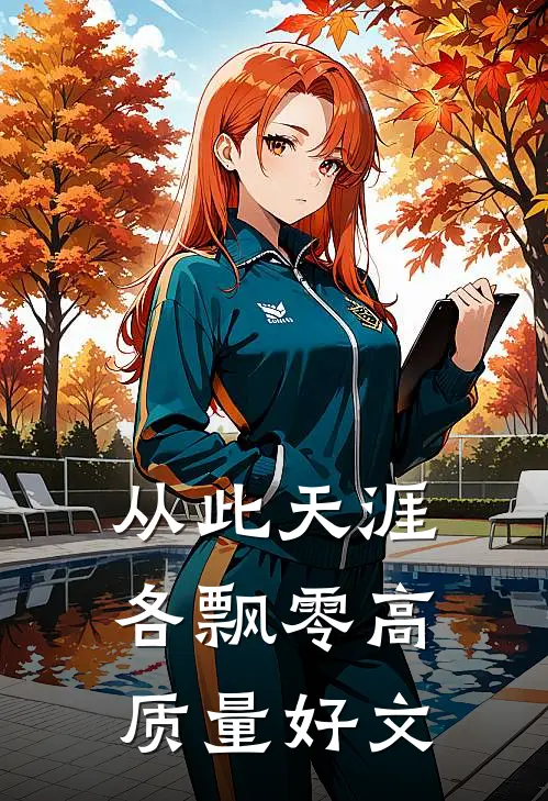 从此天涯各飘零高质量好文