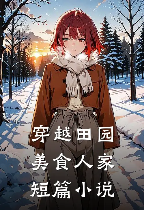 穿越田园美食人家短篇小说
