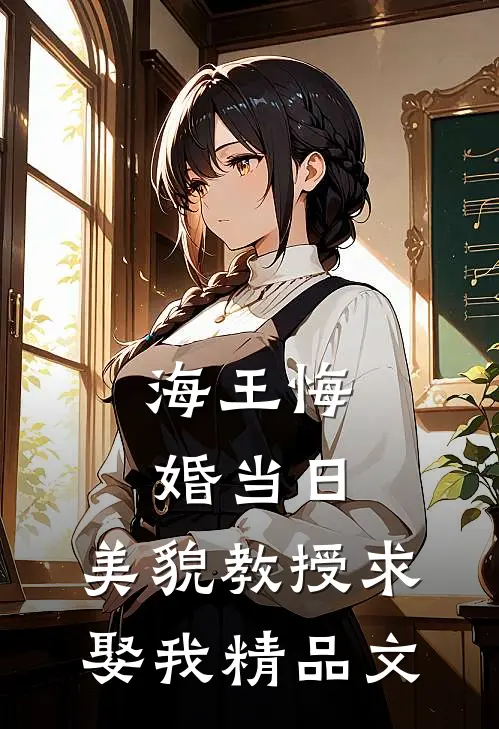 海王悔婚当日，美貌教授求娶我精品文