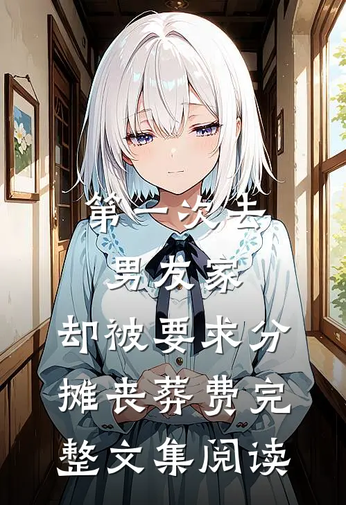 第一次去男友家，却被要求分摊丧葬费完整文集阅读
