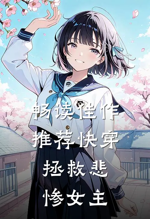 畅读佳作推荐快穿：拯救悲惨女主