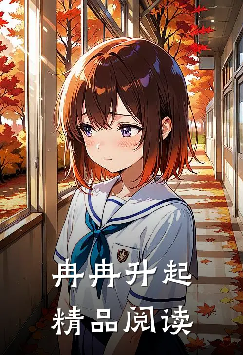 冉冉升起精品阅读