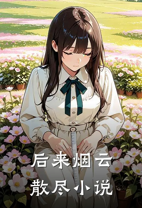 后来烟云散尽小说