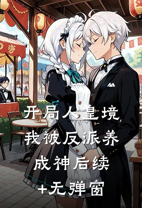 开局人皇境，我被反派养成神后续+无弹窗