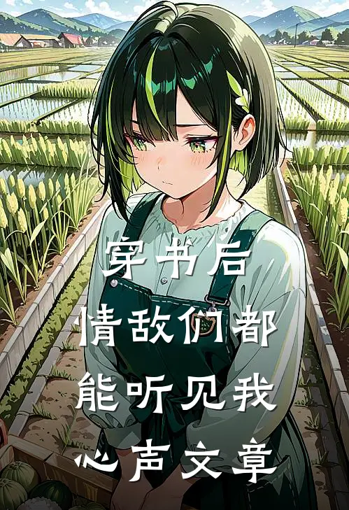 穿书后，情敌们都能听见我心声文章