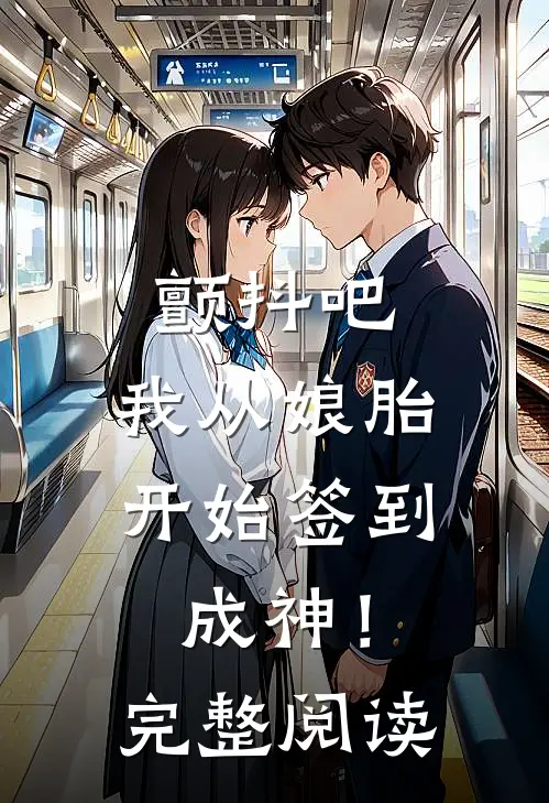 颤抖吧，我从娘胎开始签到成神！完整阅读