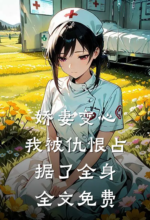 娇妻变心，我被仇恨占据了全身全文免费