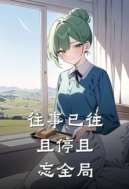 往事已往，且停且忘全局