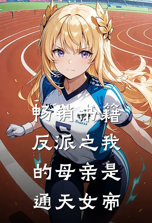 畅销书籍反派之我的母亲是通天女帝