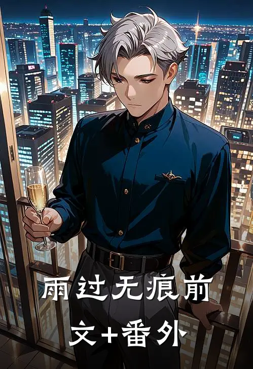 雨过无痕前文+番外
