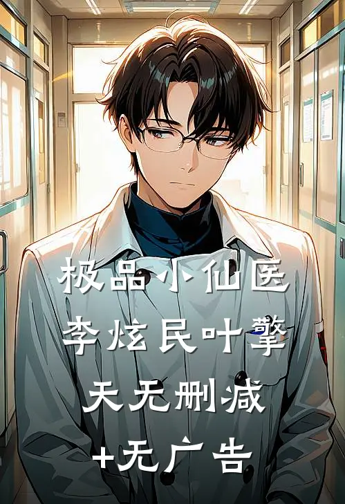 极品小仙医李炫民叶擎天无删减+无广告