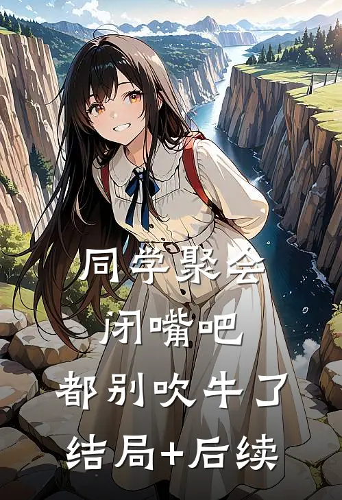同学聚会：闭嘴吧，都别吹牛了结局+后续