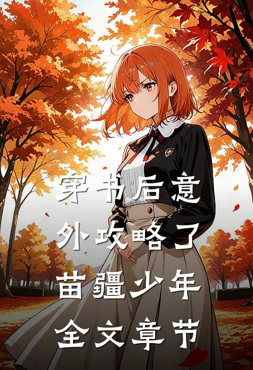 穿书后意外攻略了苗疆少年全文章节