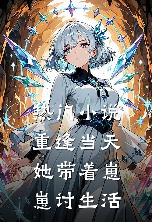 热门小说重逢当天，她带着崽崽讨生活