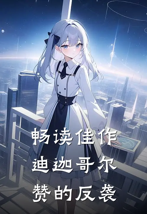 畅读佳作迪迦哥尔赞的反袭