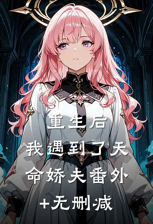 重生后，我遇到了天命娇夫番外+无删减