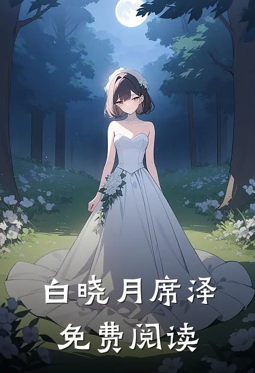 白晓月席泽免费阅读