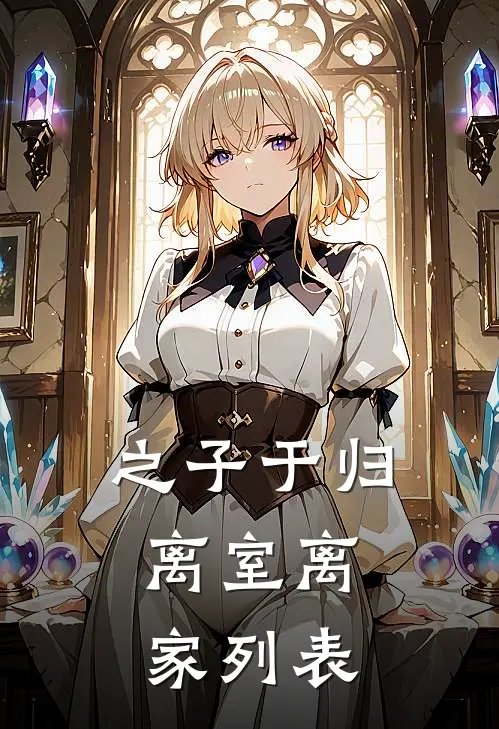 之子于归，离室离家列表