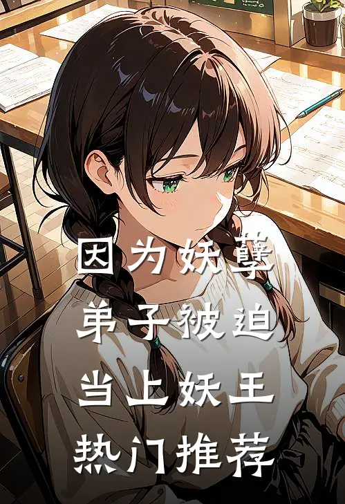 因为妖孽弟子被迫当上妖王热门推荐