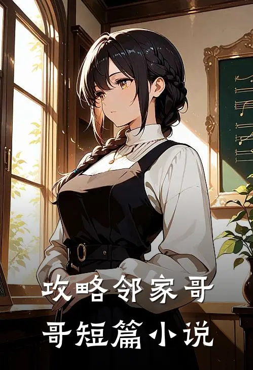 攻略邻家哥哥短篇小说