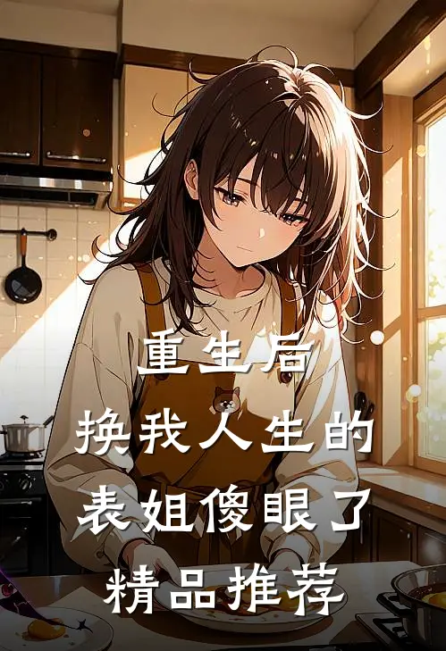 重生后，换我人生的表姐傻眼了精品推荐