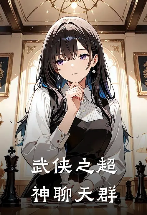 武侠之超神聊天群