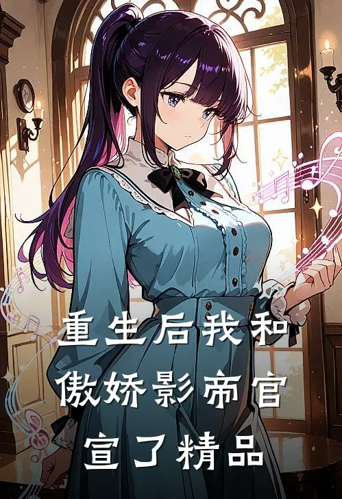 重生后我和傲娇影帝官宣了精品