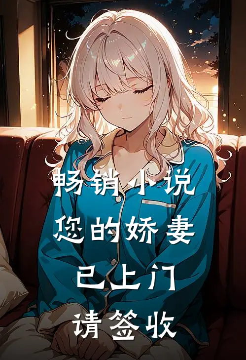 畅销小说您的娇妻已上门，请签收