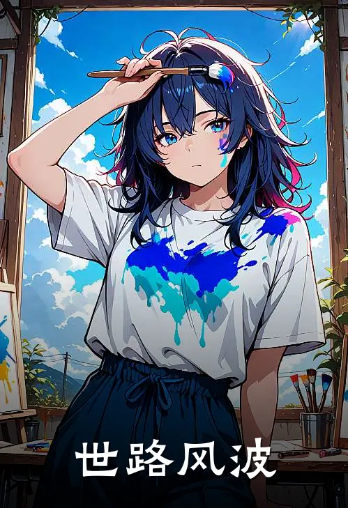 世路风波