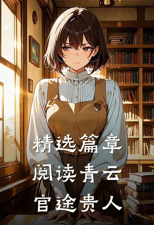 精选篇章阅读青云：官途贵人