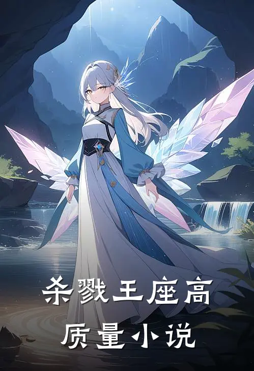 杀戮王座高质量小说