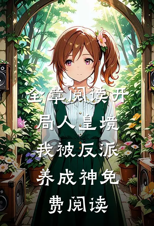 全章阅读开局人皇境,我被反派养成神免费阅读