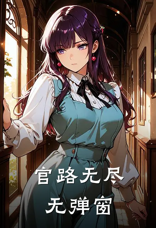 官路无尽无弹窗