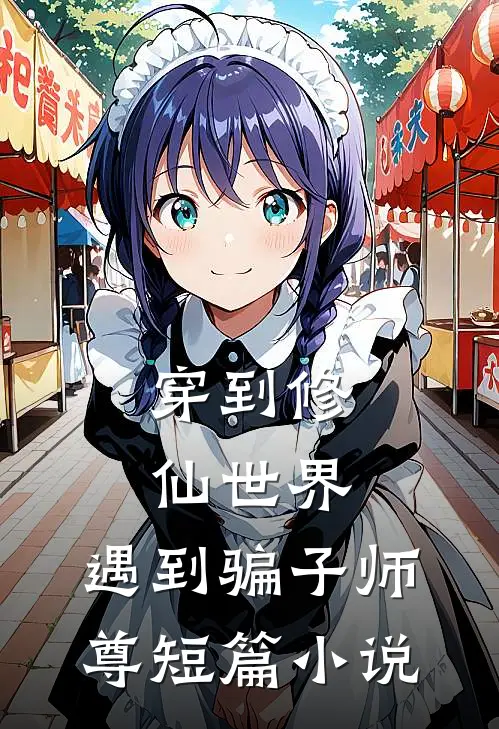 穿到修仙世界：遇到骗子师尊短篇小说