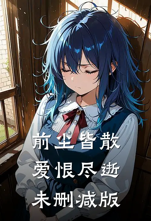 前尘皆散，爱恨尽逝未删减版