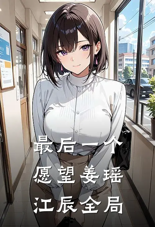 最后一个愿望姜瑶江辰全局