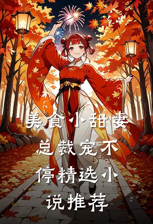 美食小甜妻总裁宠不停精选推荐完结