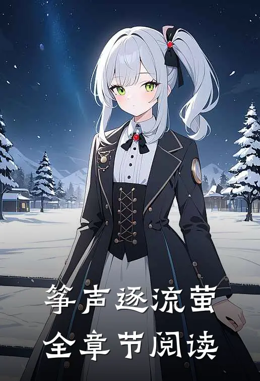筝声逐流萤全章节阅读