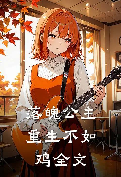 落魄公主重生不如鸡全文