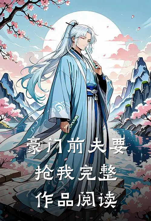豪门前夫要抢我完整作品阅读