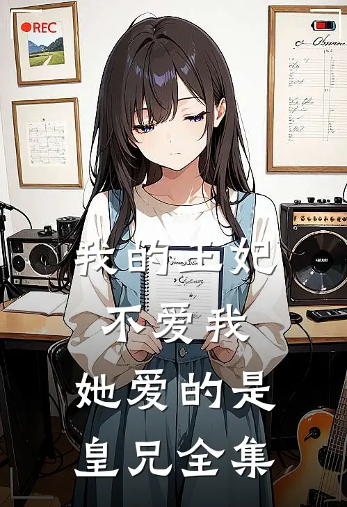 我的王妃不爱我，她爱的是皇兄全集