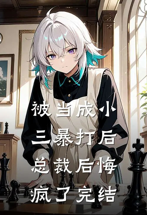被当成小三暴打后，总裁后悔疯了完结
