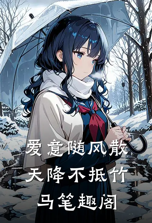 爱意随风散，天降不抵竹马笔趣阁
