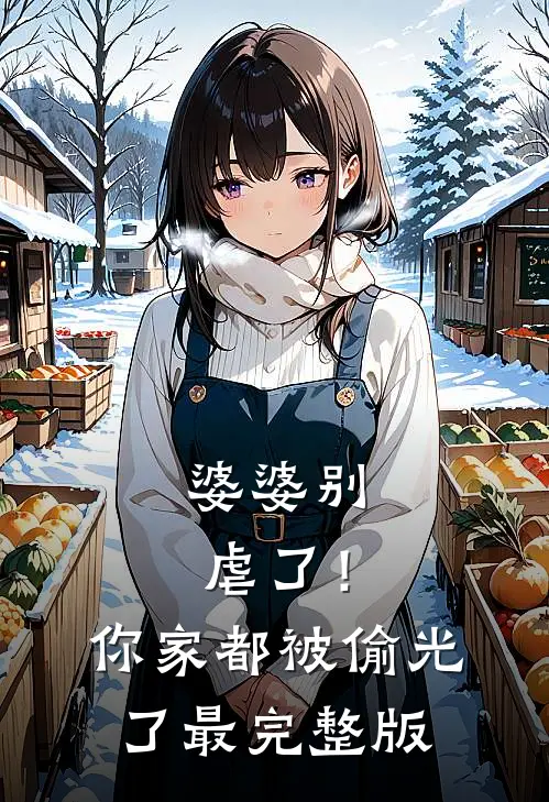 婆婆别虐了！你家都被偷光了最完整版