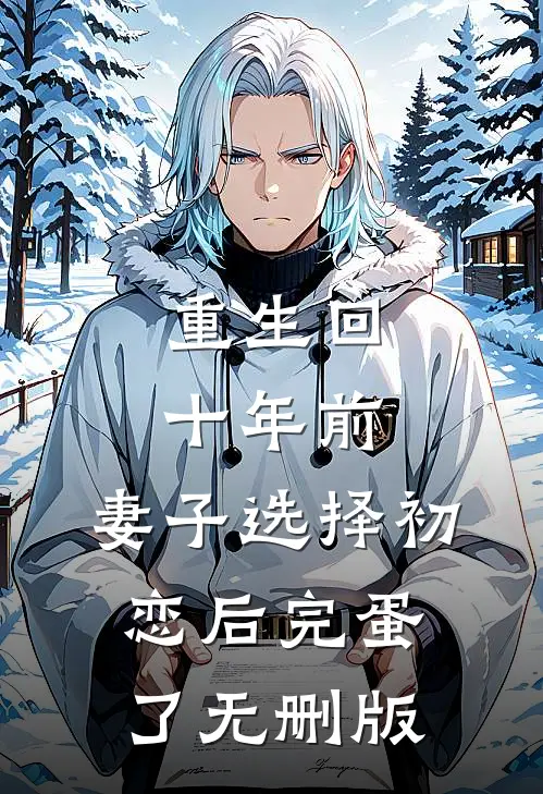 重生回十年前，妻子选择初恋后完蛋了无删版