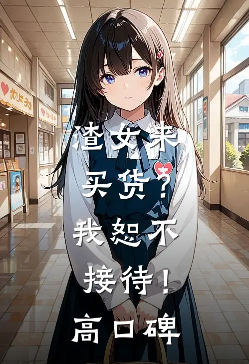 渣女来买货？我恕不接待！高口碑