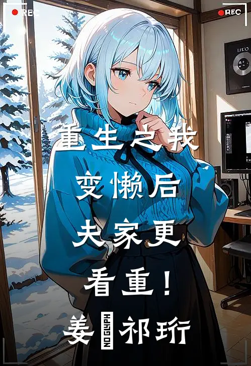 重生之我变懒后，夫家更看重！姜姩祁珩